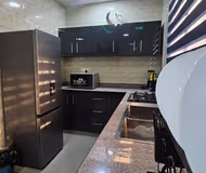 Esther Adeleke St Serviced Apartment