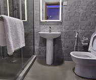 Esther Adeleke St Serviced Apartment