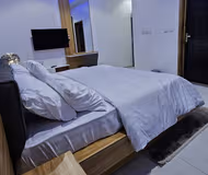 Esther Adeleke St Serviced Apartment