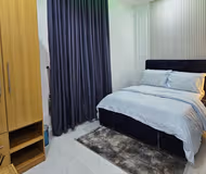 Esther Adeleke St Serviced Apartment