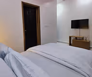 Esther Adeleke St Serviced Apartment
