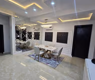 Esther Adeleke St Serviced Apartment
