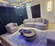 Spacious Three Bedroom in Lagos, Adeleke St