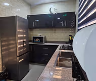 Spacious Three Bedroom in Lagos, Adeleke St