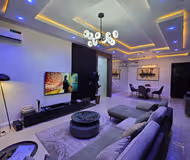 Elegant 3 BR on Esther Adeleke St