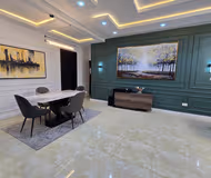 Elegant 3 BR on Esther Adeleke St