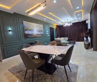 Elegant 3 BR on Esther Adeleke St