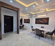 Elegant 3 BR on Esther Adeleke St