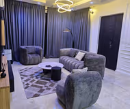 Lagos 3 BR Serviced Apartment on Esther Street