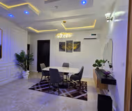 Lagos 3 BR Serviced Apartment on Esther Street