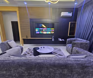 Lagos 3 BR Serviced Apartment on Esther Street