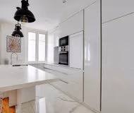 Cosy and bright apartment