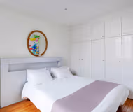 Cosy and bright apartment