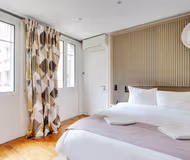 Cosy and bright apartment