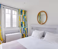 Cosy and bright apartment