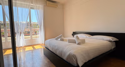 Vignoli Serviced Apartment