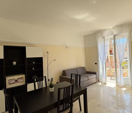 Vignoli Serviced Apartment