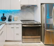 West 4th Street Apartment