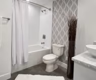 West 4th Street Apartment