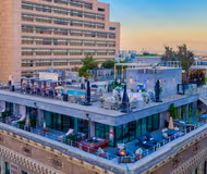 West 4th Street Apartment