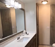 N Boylan Avenue Apartment