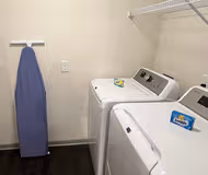 N Boylan Avenue Apartment