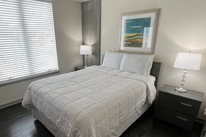 N Boylan Avenue Apartment
