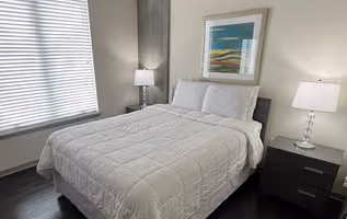 N Boylan Avenue Apartment