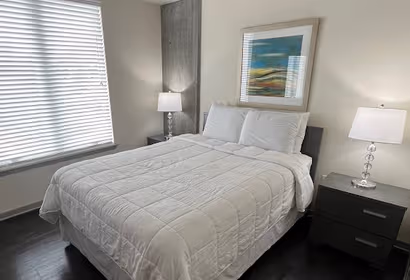 N Boylan Avenue Apartment