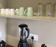 St. John Marg Serviced Apartment Gurgaon