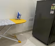 St. John Marg Serviced Apartment Gurgaon