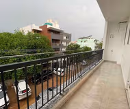 St. John Marg Serviced Apartment Gurgaon