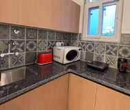 St. John Marg Serviced Apartment Gurgaon