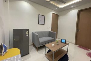 St. John Marg Serviced Apartment Gurgaon