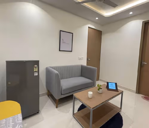 St. John Marg Serviced Apartment Gurgaon