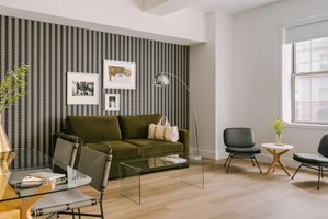 Platt Street Furnished Apartment