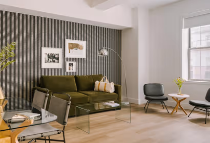 Platt Street Furnished Apartment