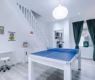 Sleep 6, Pool Table, Free Park, Perfect For Groups