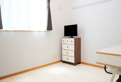 Nakano ku Serviced Apartment