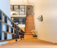 Spacious Parisian Retreat in the Heart of the 17th Arr with Terrace