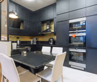 Spacious Parisian Retreat in the Heart of the 17th Arr with Terrace