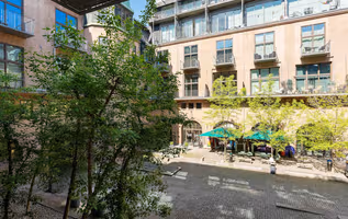 Tollbugata Serviced Apartments