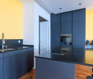 Stylish Hideaway in Paris’ Fashion district Champs-Élysées