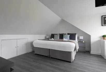 Nightingale 2 Bed