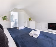 Elmsleigh 3 Bed Bungalow