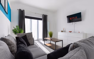 Elmsleigh 3 Bed Bungalow