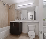 Hanover Serviced Apartment