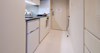 4 Chome minato Serviced Apartment