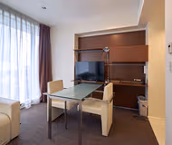 4 Chome minato Serviced Apartment