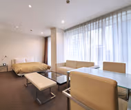 4 Chome minato Serviced Apartment